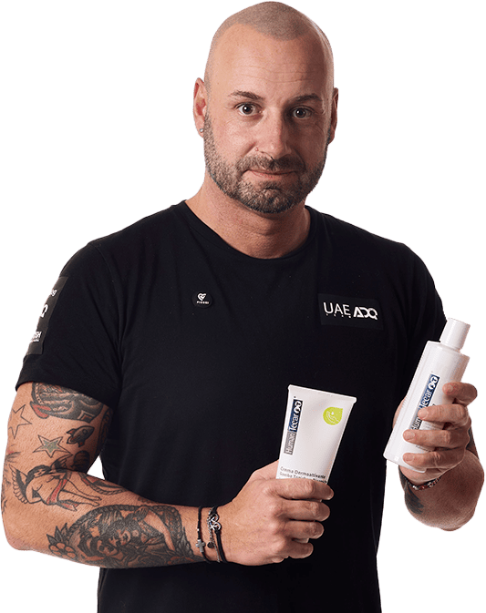 CRISTIAN GIANSOLDATI