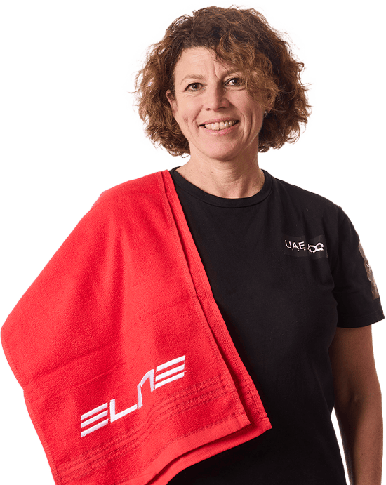 VALERIE JOUANGUY LAUDRAIN