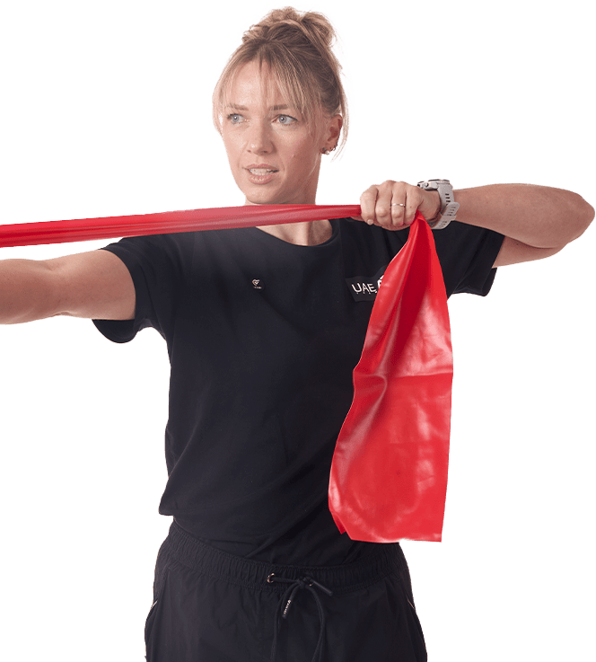 Carla Lee Patrocinio