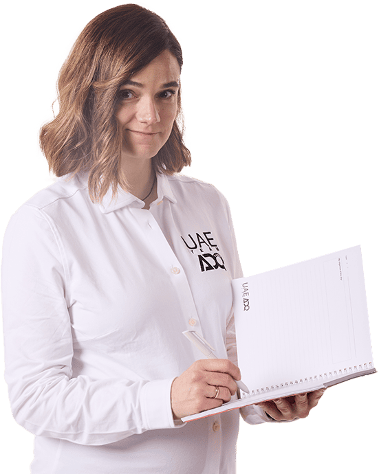 Cristina San Emeterio