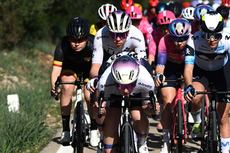 2nd Challenge Femenino Ciclista Mallorca 2025 – Trofeo Marratxi – Felanitx