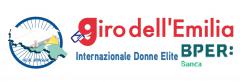 Giro dell’Emilia Internazionale Donne Elite Logo