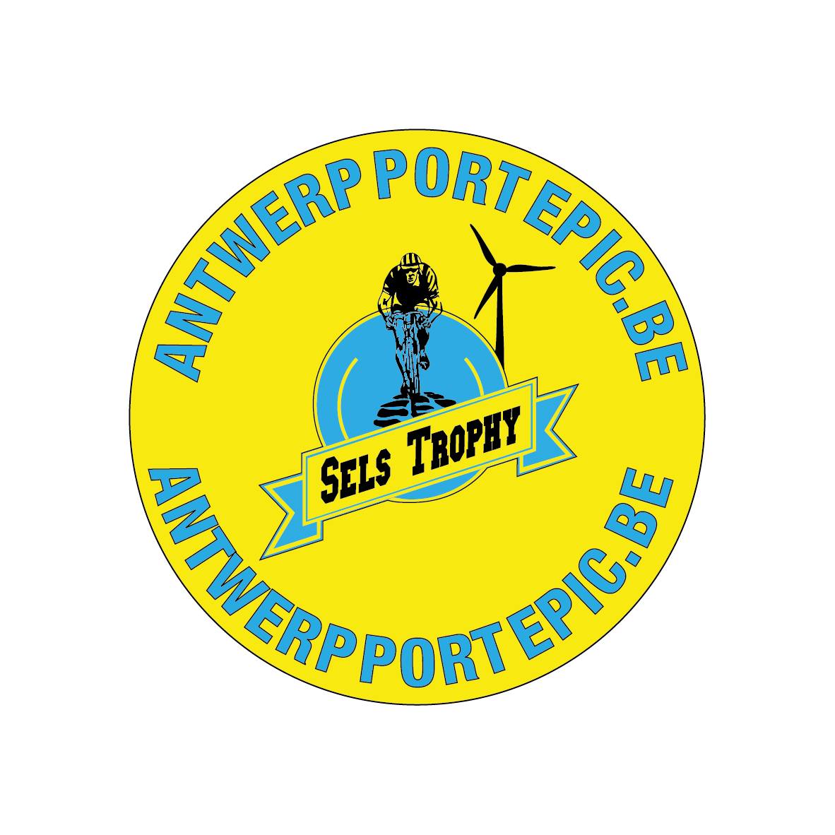 Antwerp Port Epic Ladies