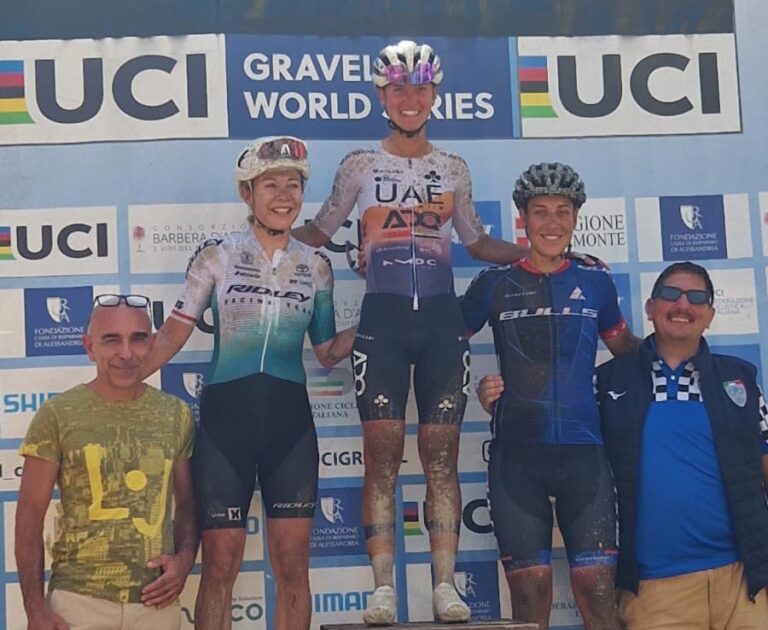 UCI gravel World Series monsterrando magnaldi copia