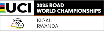 UCI Road World Championships WE – ITT Logo
