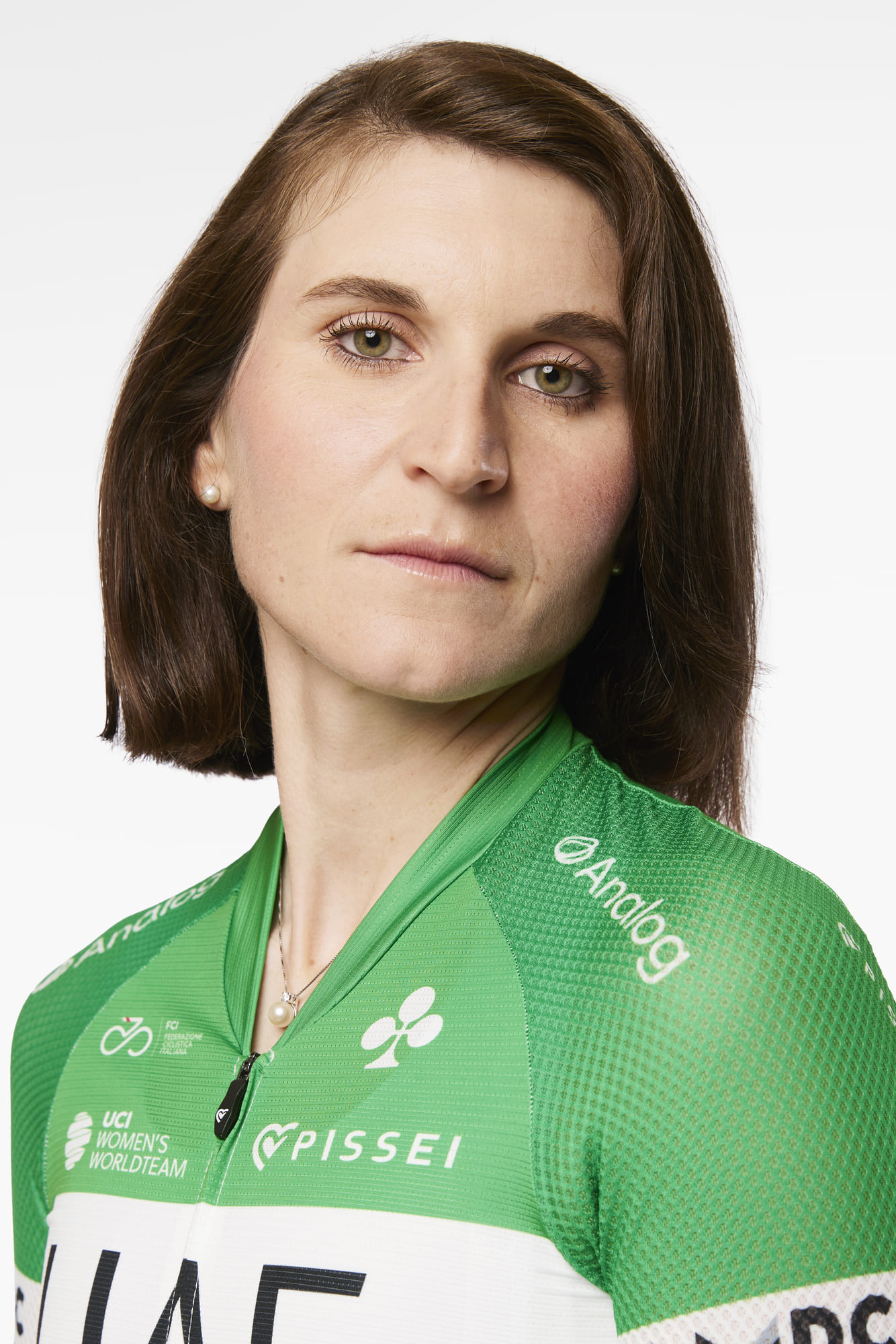 ELISA LONGO BORGHINI