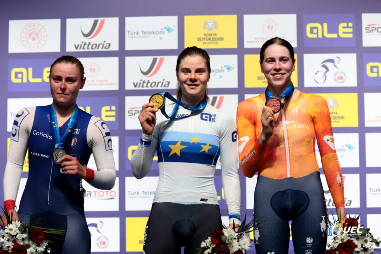 bronze sofie van rooijen