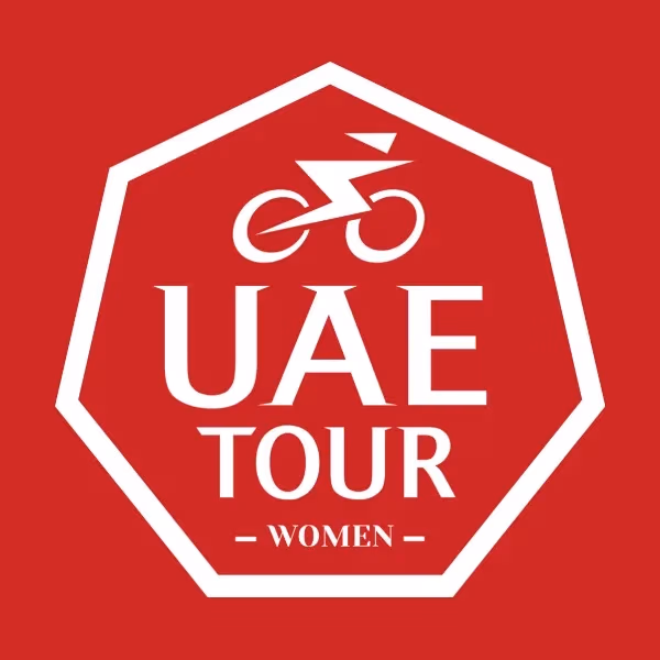 UAE Tour Women Logo