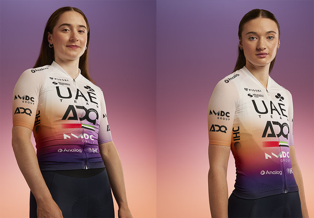 UK Track National Championships for Shaw and Miller