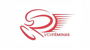 Vuelta CV Feminas Logo