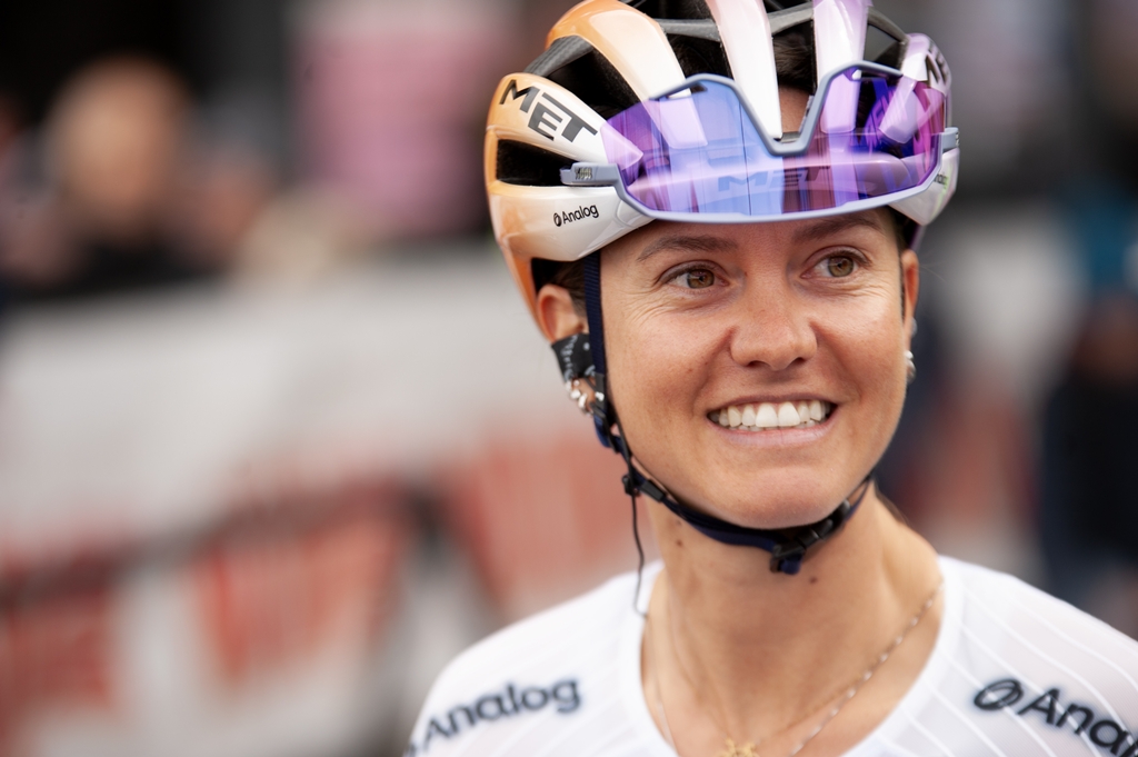 GP de Chambéry Line up