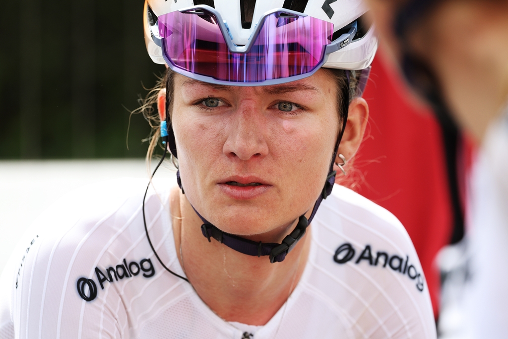 Amstel Gold Race Line up