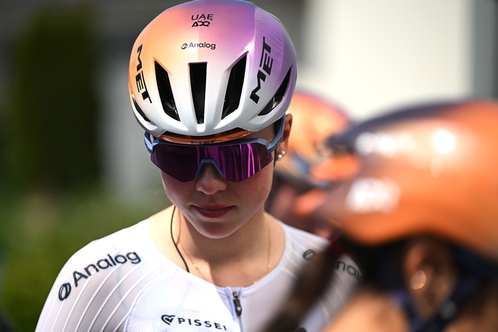 Navarra Women’s Elite Classics Line up