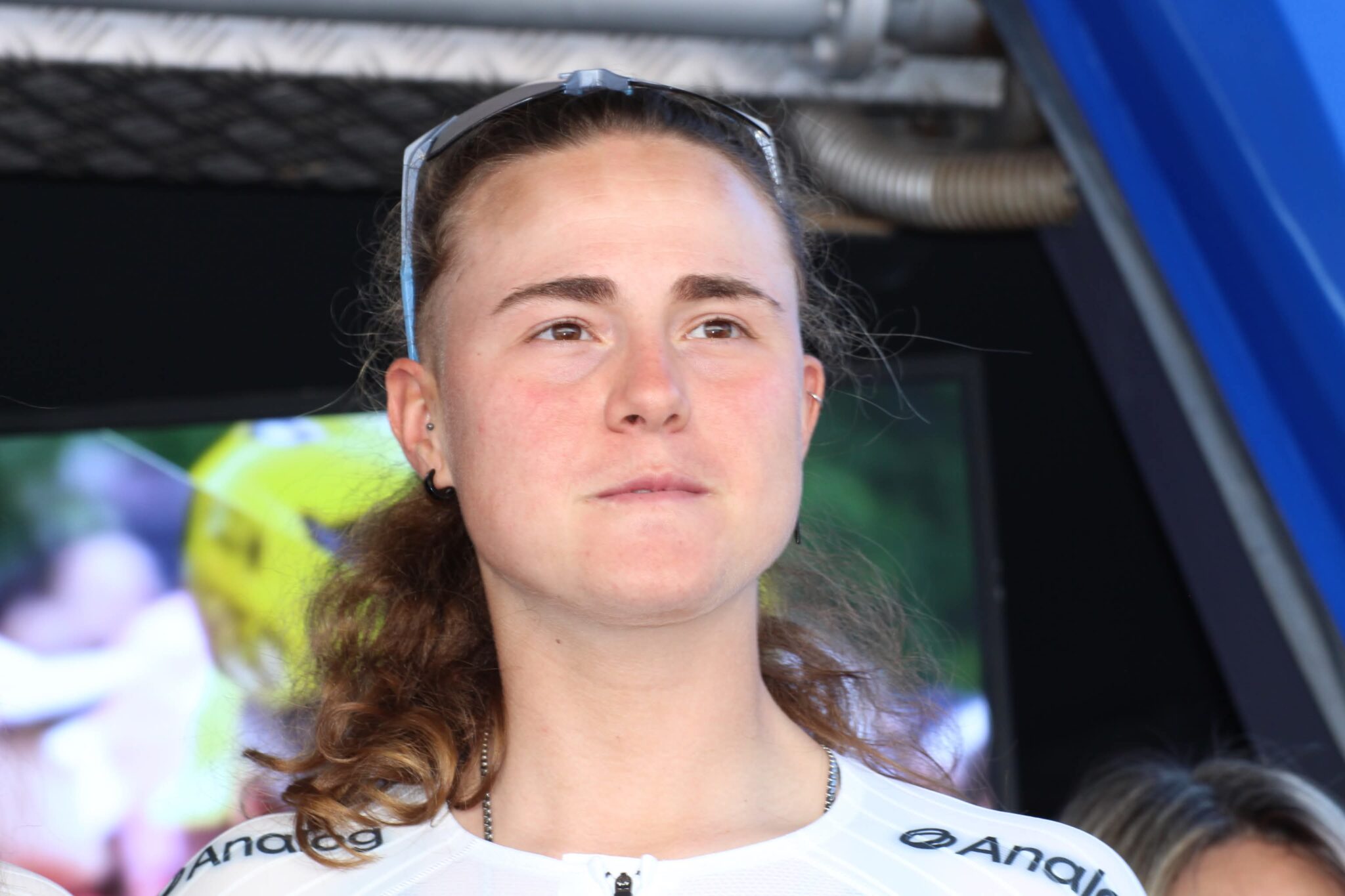 Volta Ciclista a Catalunya Femenina Line up