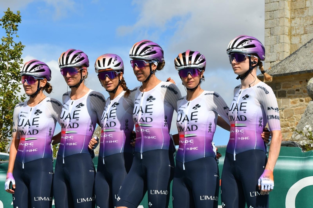 Classic Lorient Agglomération Line up
