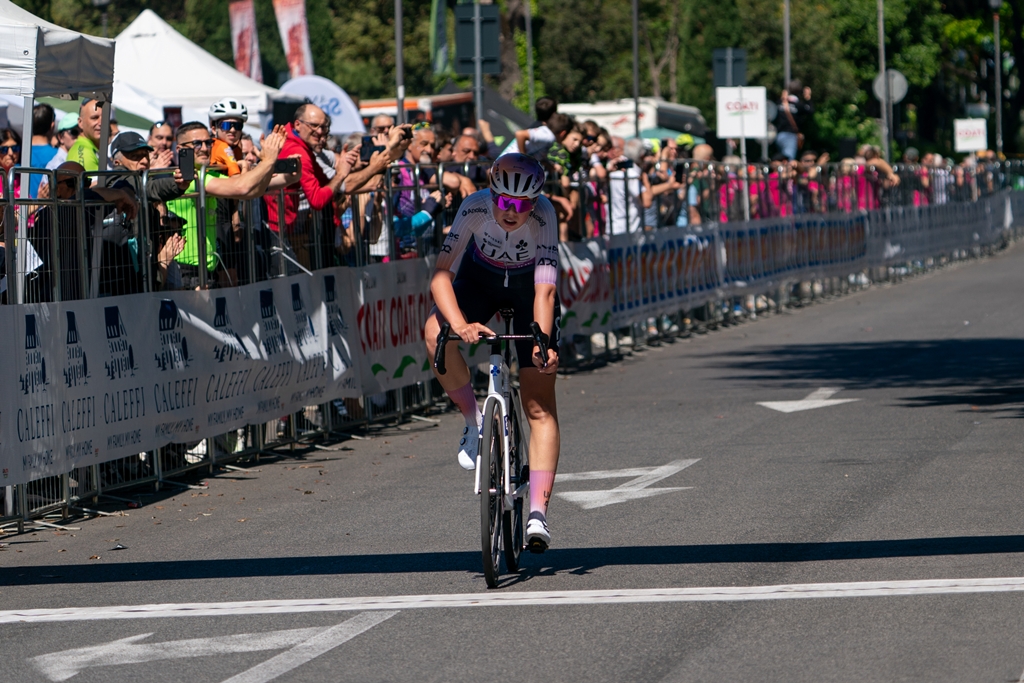 Festival Elsy Jacobs, 2 days race Line up