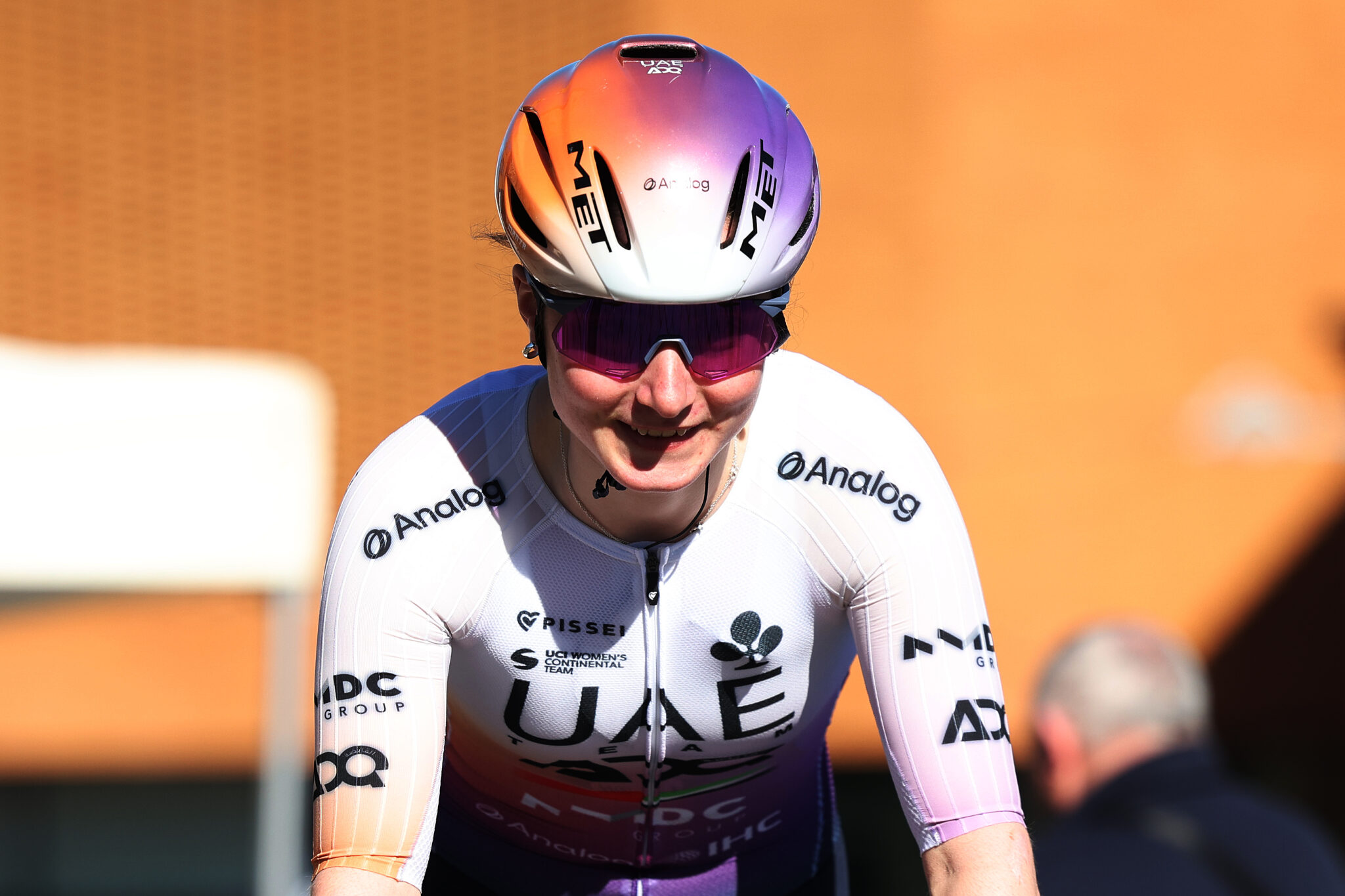 NXT Classic: Eilidh Shaw secured an other solid top 10