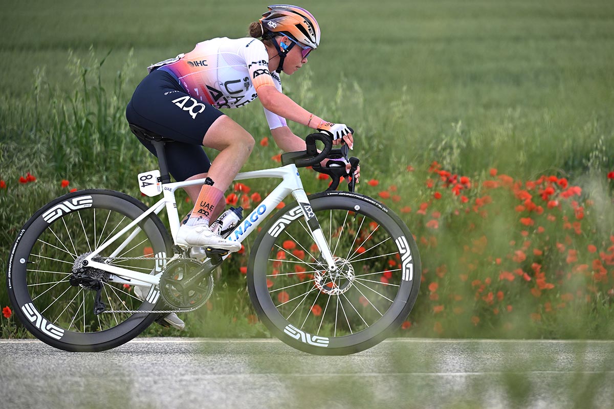 Navarra Classic: Valuable experience for our young riders