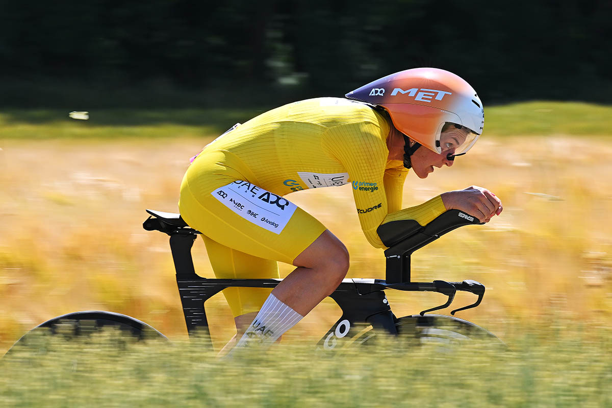 Final Stage Set to Decide Tour de Suisse Women After Longo Borghini’s Solid TT